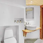 Vakantiehuis Three-bedroom In Ulfborg