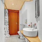 Three-bedroom In Vakantiehuis Ulfborg