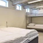 Vakantiehuis Three-bedroom In Ulfborg