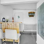 Three-bedroom In *