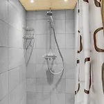 Three-bedroom In