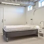 Three-bedroom In Vakantiehuis Ulfborg