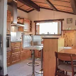 Three-bedroom In Vakantiehuis Ulfborg