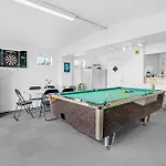 Three-bedroom In Vakantiehuis