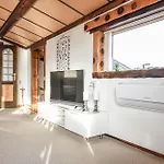 Vakantiehuis Three-bedroom In *