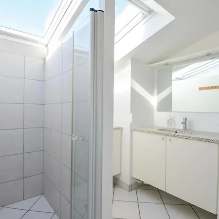 Three-bedroom In Ferienhaus