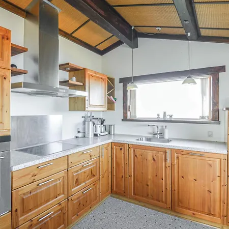 Casa vacanze Three-bedroom In Ulfborg