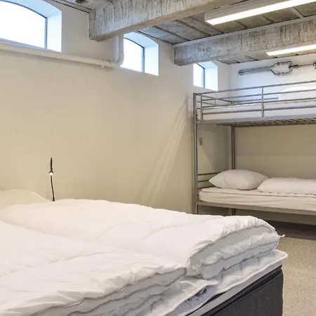 Ferienhaus Three-bedroom In Ulfborg
