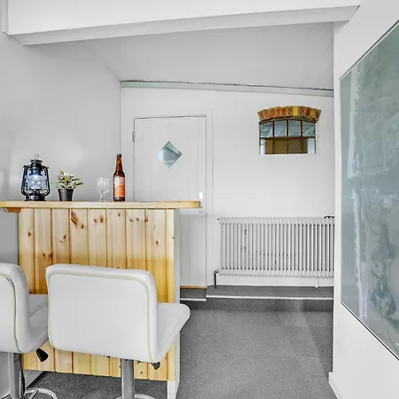 Three-bedroom In *