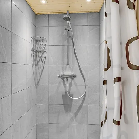 Three-bedroom In