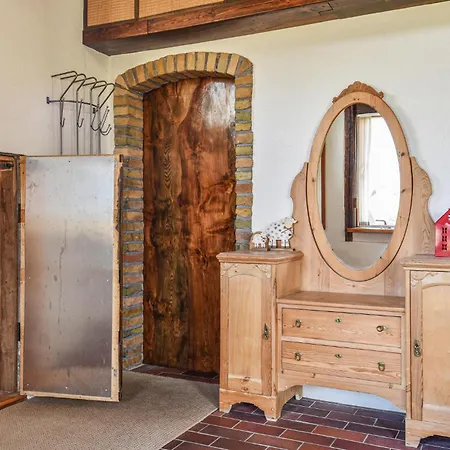 Casa vacanze Three-bedroom In *