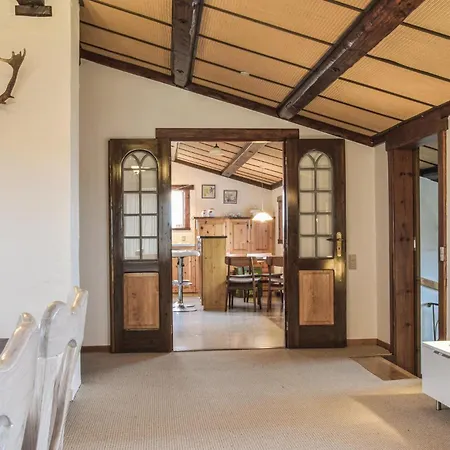 Three-bedroom In * Ulfborg