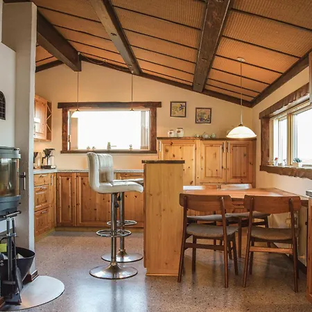 Three-bedroom In