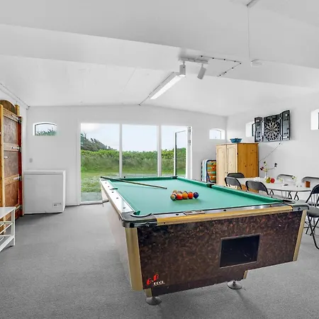 Three-bedroom In