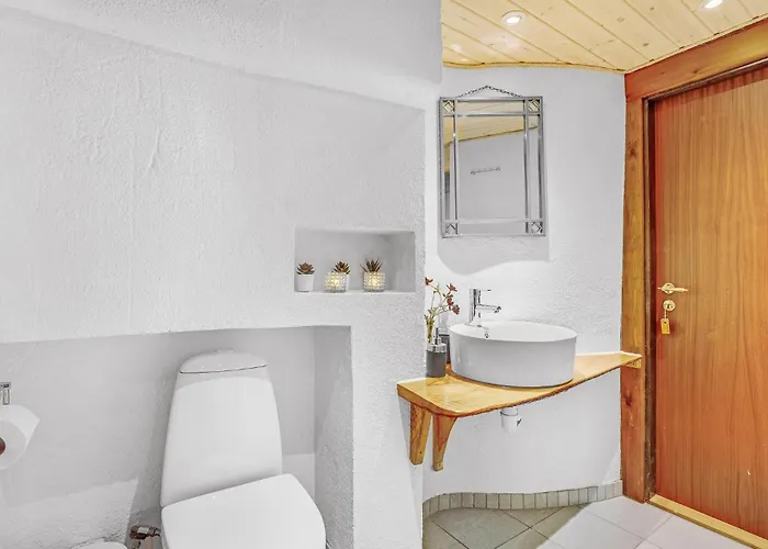 Casa vacanze Three-bedroom In Ulfborg