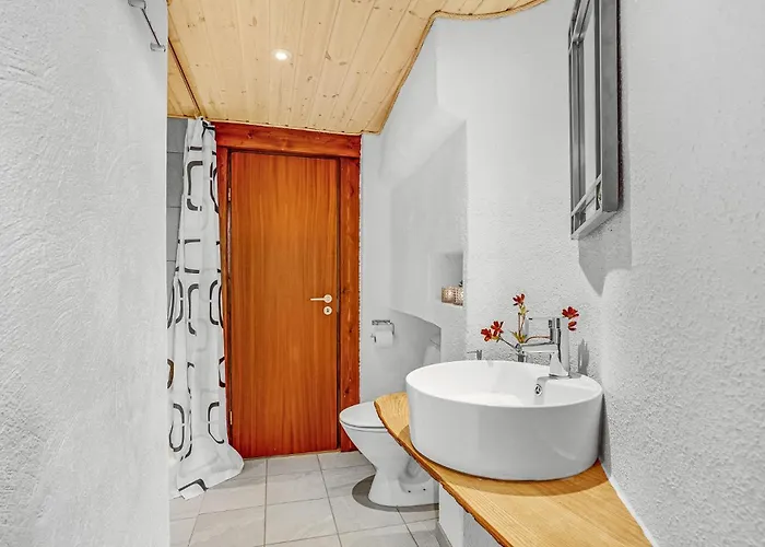 Three-bedroom In Casa vacanze Ulfborg