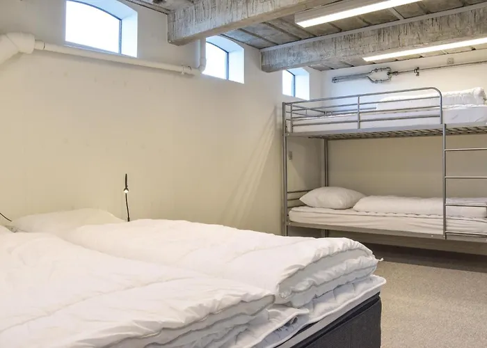 Casa vacanze Three-bedroom In Ulfborg