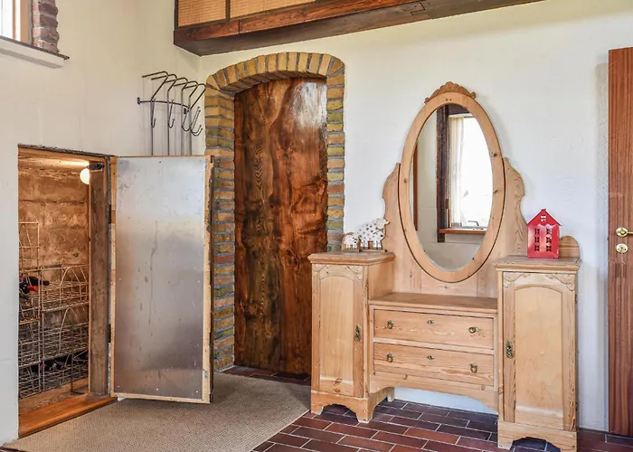 Casa vacanze Three-bedroom In *