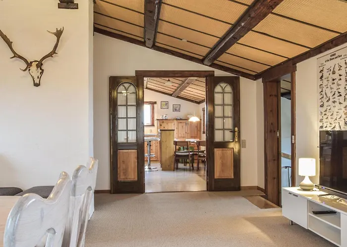 Three-bedroom In * Ulfborg