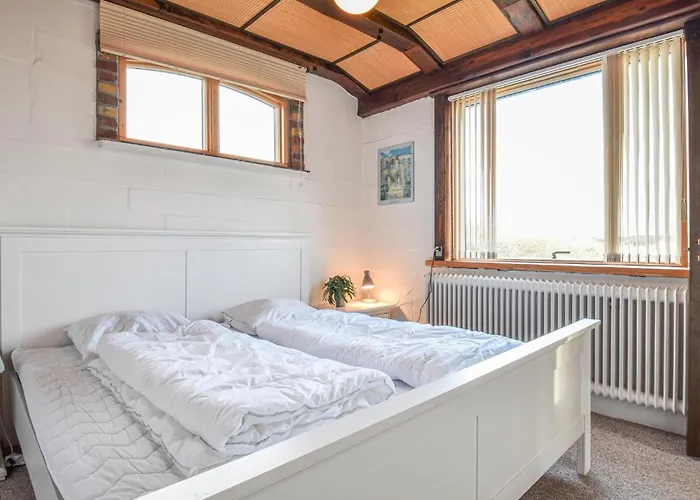 Casa vacanze Three-bedroom In