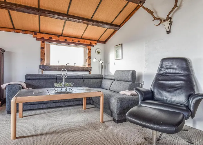 Casa vacanze Three-bedroom In