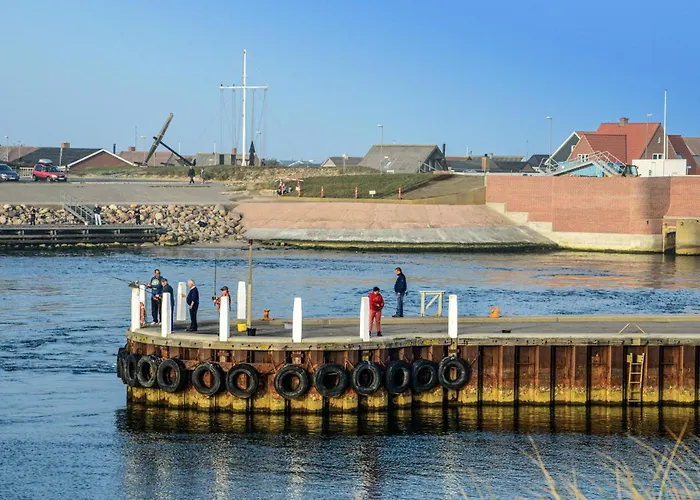 Casa vacanze Three-bedroom In *