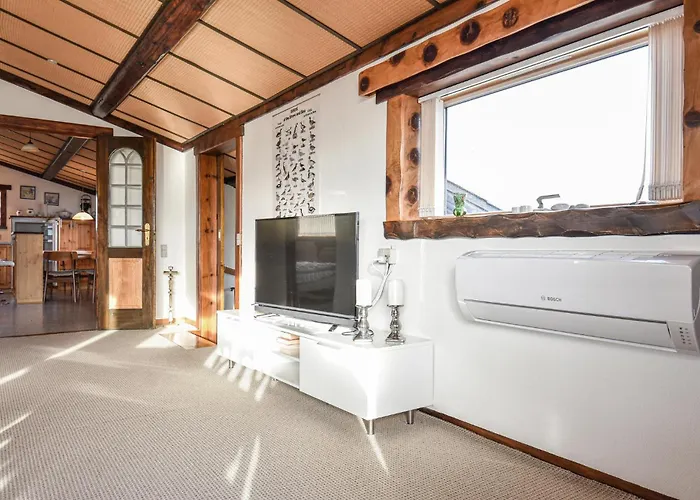 Casa vacanze Three-bedroom In *